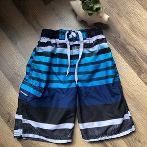 Kids Swim Trunks (Size 5-6)